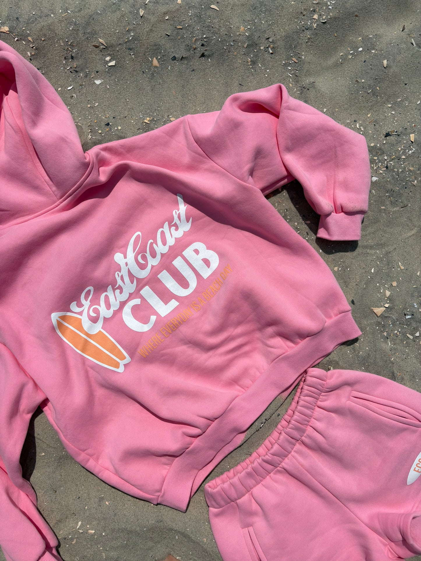 Surfside Shorts