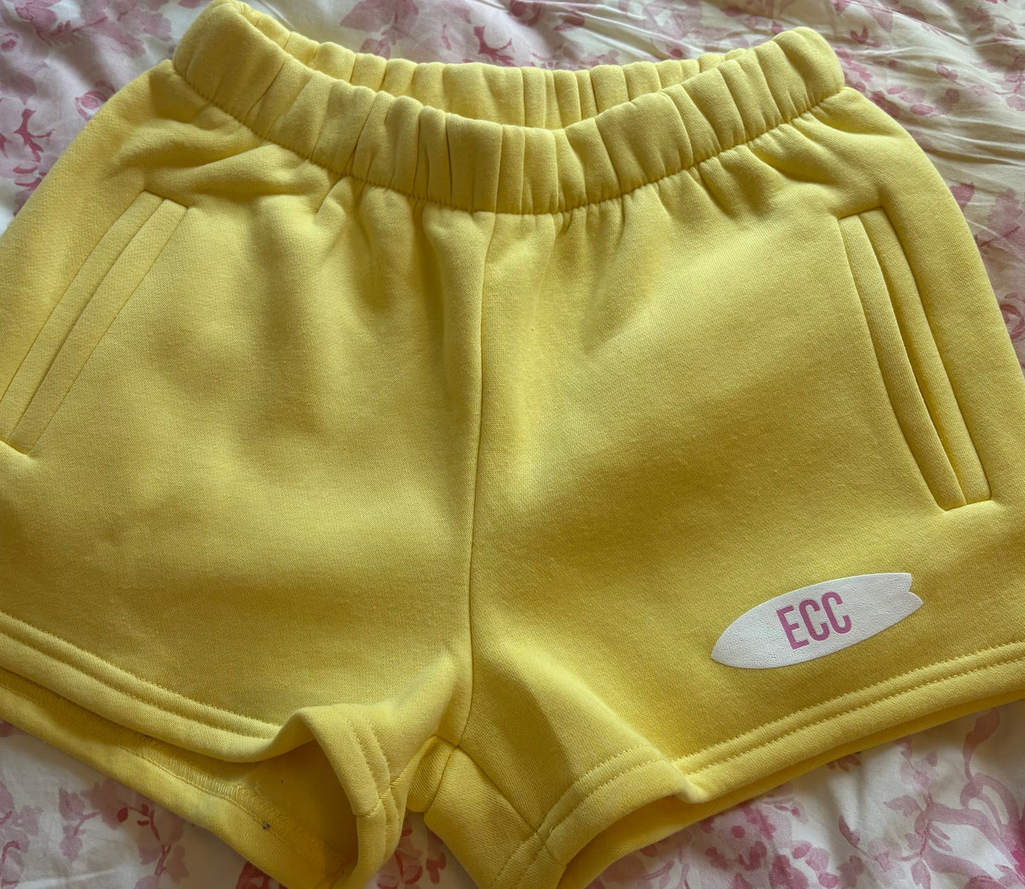 Surfside Shorts