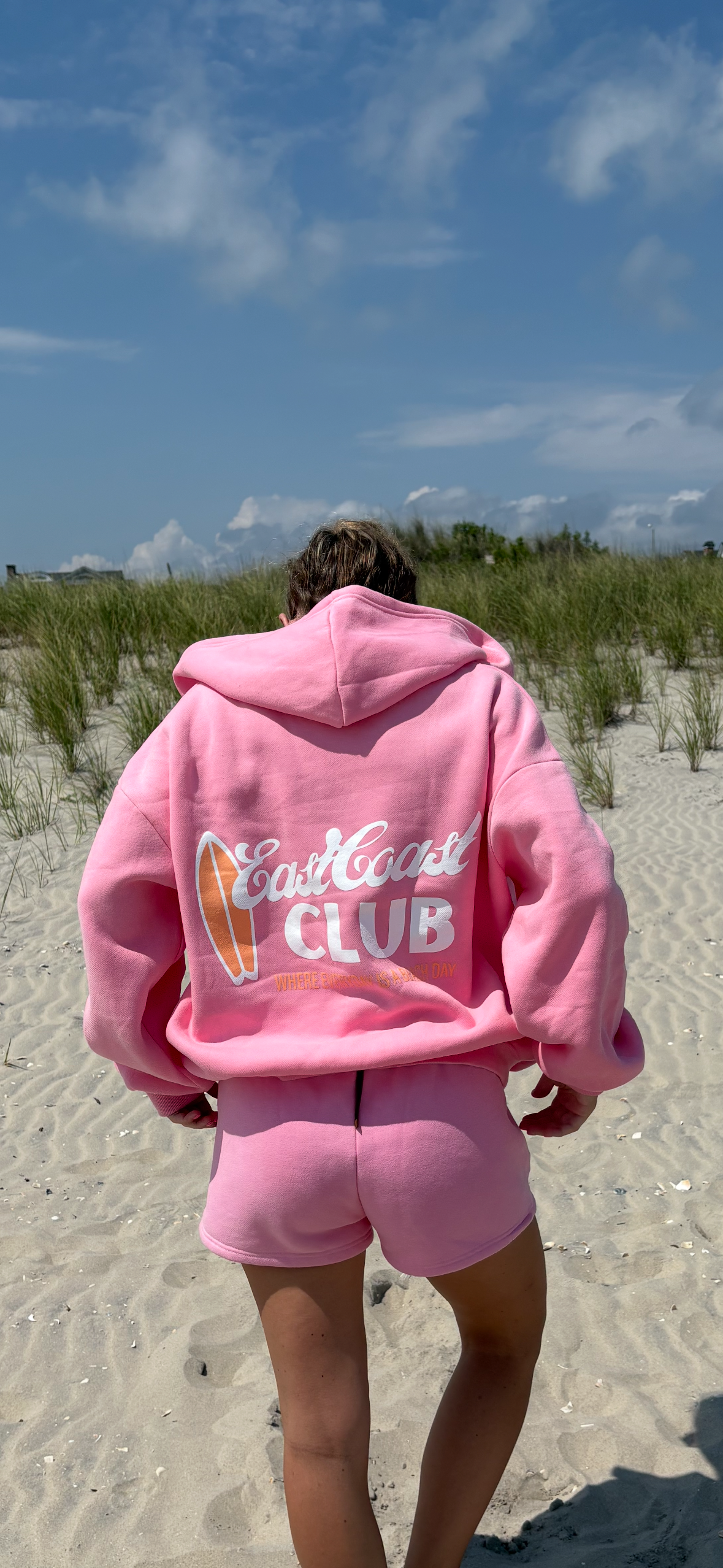 Surfside Sweatshirt