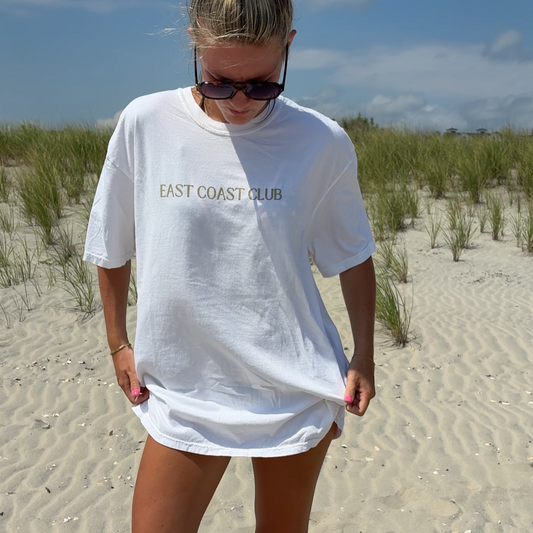 Meet Me in SIC Tee