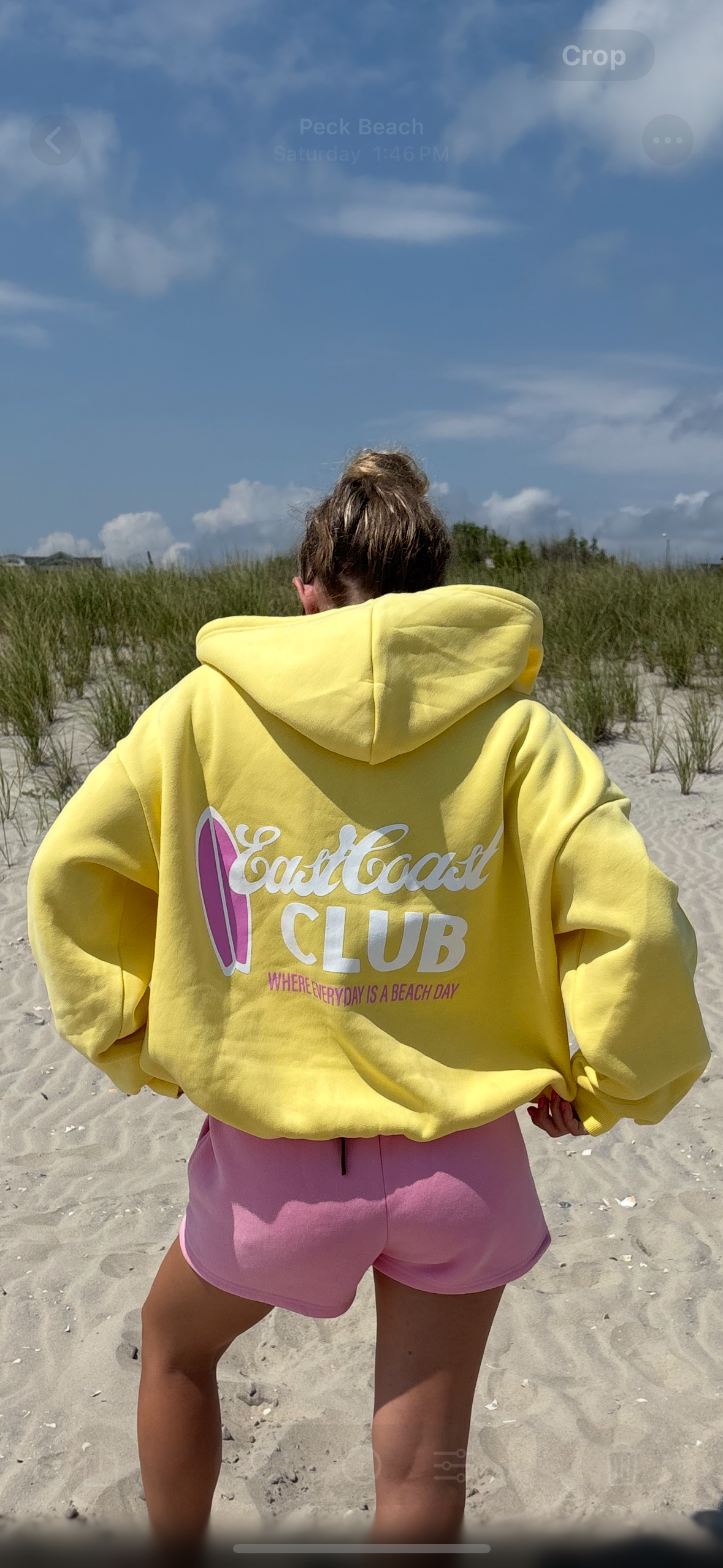 Surfside Sweatshirt