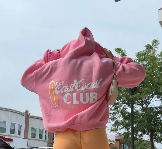 Surf Side Sweatshirt