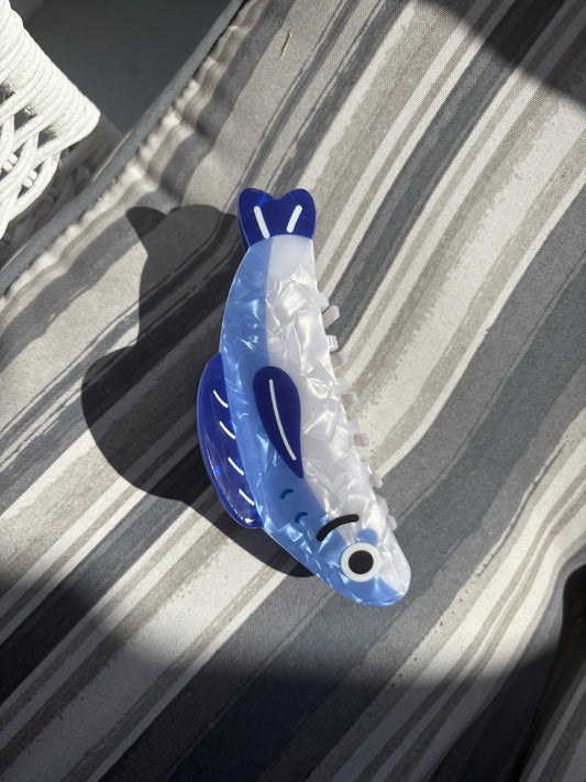 Large Sardine Clip