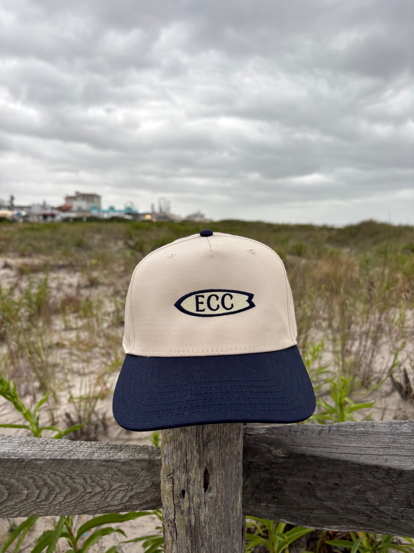 ECC Surf Hat