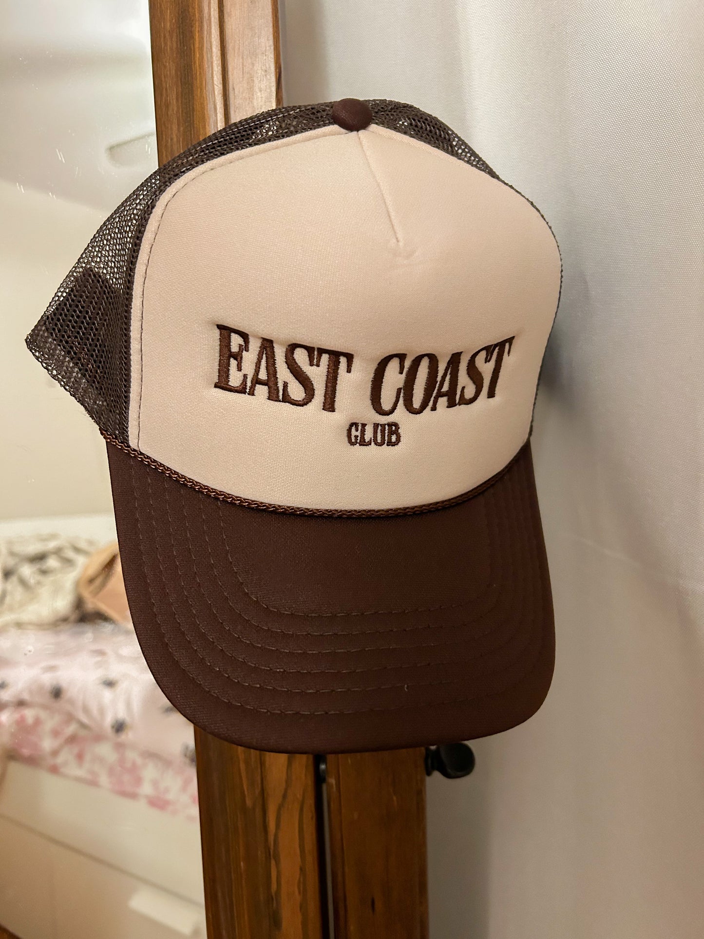 East Coast Trucker