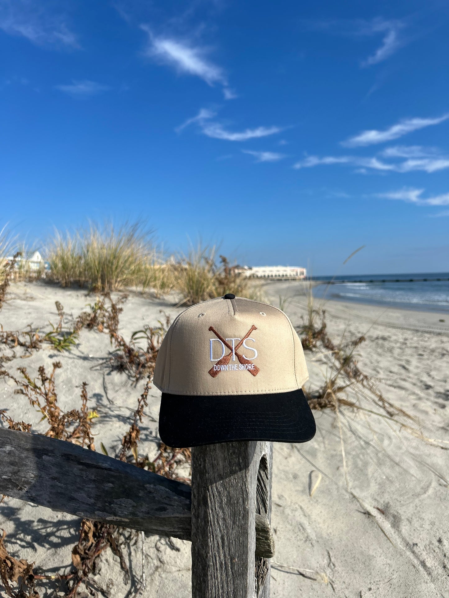 Down The Shore Hat