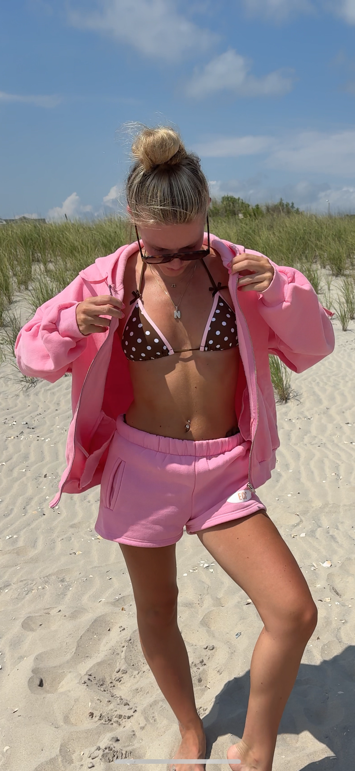 Surfside Sweatshirt