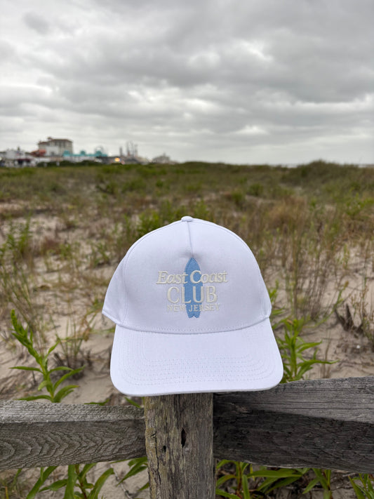 NJ Sand Cap