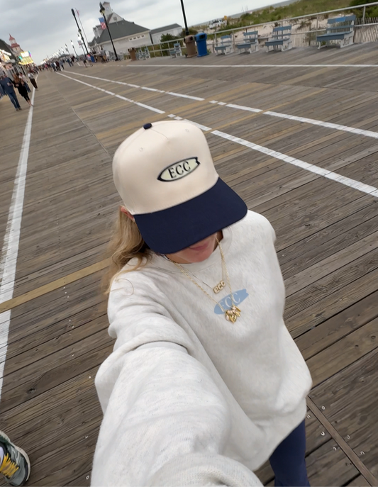 ECC Surf Hat