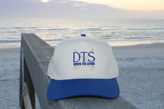 DTS Trucker