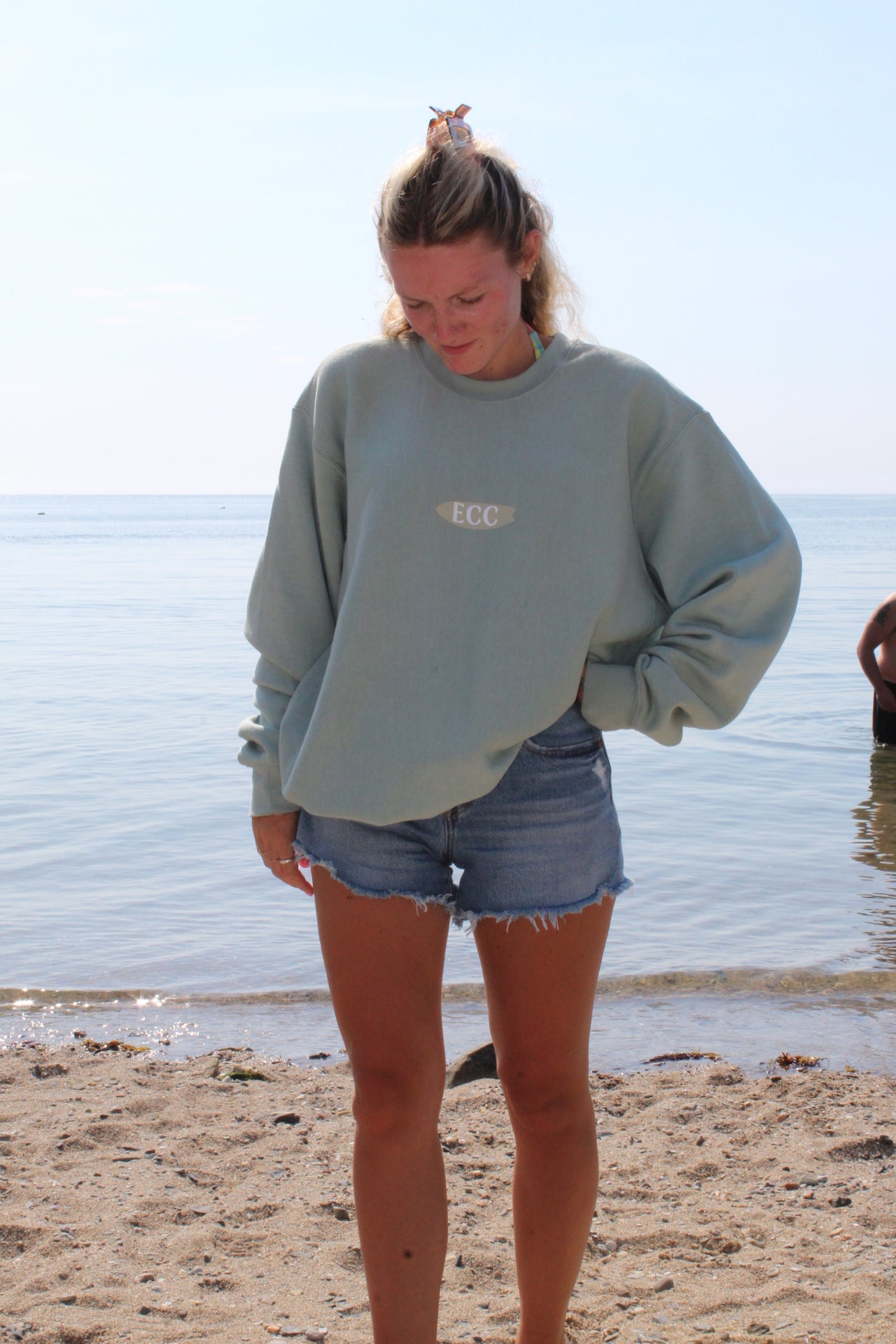 Seafoam Crew