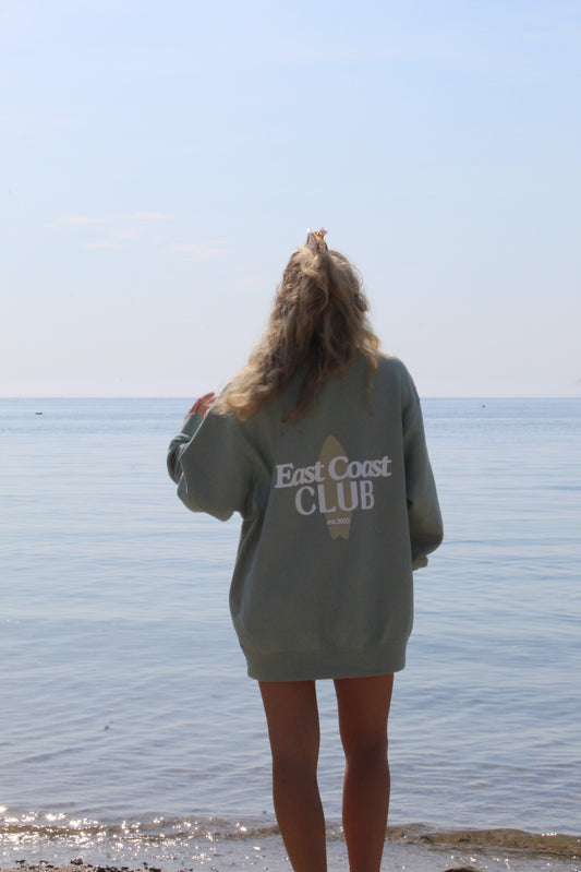 Seafoam Crew