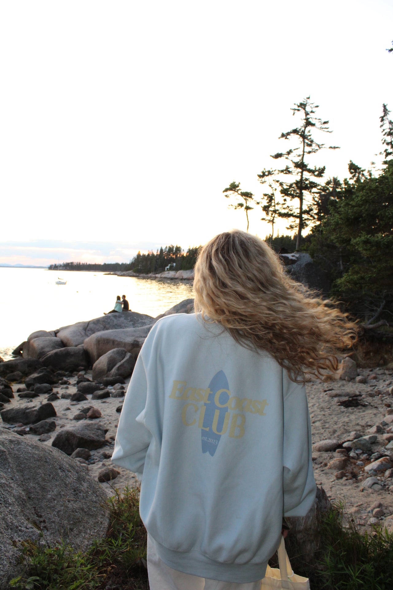Sea Crew